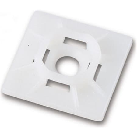 Vortex 45-MB Cable Tie Mounting Base With Screw Hole VO3853949